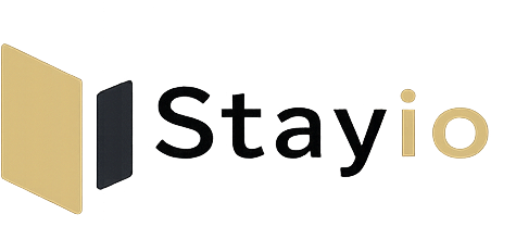 Stayio